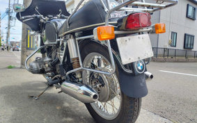 BMW R75|5 1974 R755