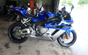 HONDA CBR1000RR 2005 SC57