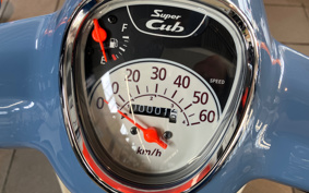 HONDA SUPER CUB50 AA09