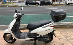 HONDA LEAD 110 JF19