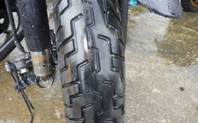 HONDA REBEL 250 A MC49