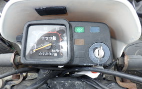SUZUKI SX125R SF41B