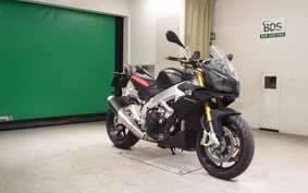 APRILIA TUONO V4R APRC 2012