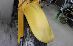 HONDA C50 SUPER CUB 2015 AA01