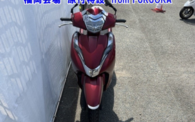 HONDA LEAD 125