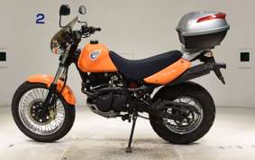 HYOSUNG RT125 D 2014