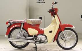 HONDA C110 SUPER CUB 1998 JA59