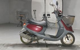 YAMAHA JOG POCHE SA08J