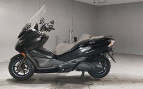 HONDA FORZA Z MF10