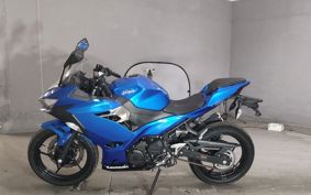 KAWASAKI NINJA 250 EX250P