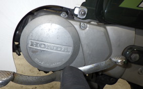 HONDA C70 SUPER CUB C70