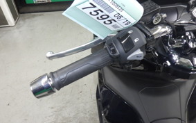 HONDA PCX 160 2005 KF47