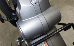 HONDA CT125-2 2007 JA65