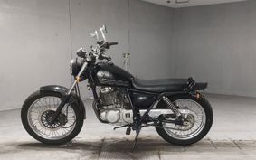 SUZUKI GLASS TRACKER BIG BOY NJ4DA