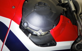 HONDA CBR1000RR GEN 3 SPECIAL 2017 SC77