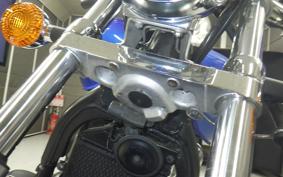 KAWASAKI VULCAN 900 CUSTOM 2008 VN900B