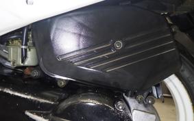 HONDA PAL 2009 AF17