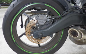 KAWASAKI ZX-25R ZX250E
