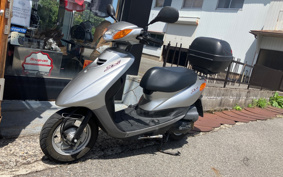 YAMAHA JOG DELUXE SA36J