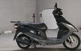 SUZUKI ADDRESS V125 DT11A