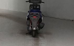 YAMAHA CYGNUS125XSR SEA5J