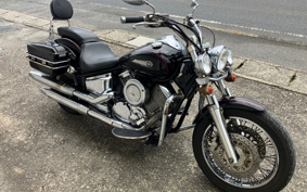 YAMAHA DRAGSTAR 1100 1999 VP10J