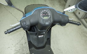 HONDA TACT-4ﾍﾞｰｼｯｸ 1982 AF75