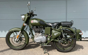 OTHER ENFIELD CLASSIC 500EFI 2019 BC5