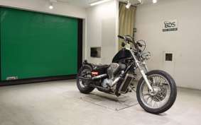 HONDA STEED 400 1993 NC26