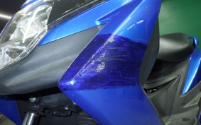 SUZUKI SWISH 125 2018 DV12B