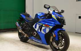 SUZUKI GSX-R1000 2017