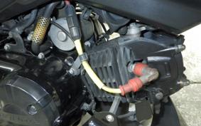 HONDA GROM JC61