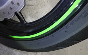 KAWASAKI NINJA 400 2019 EX400G