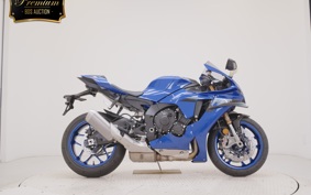 YAMAHA YZF-R1 2026 RN65J