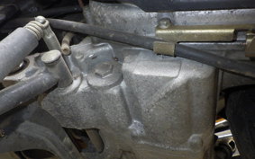 HONDA SPACY 100 JF13