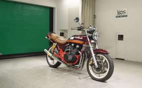 KAWASAKI ZEPHYR 400 Gen.2 1995 ZR400C
