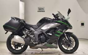 KAWASAKI NINJA 1000 SX 2020 ZXT02K