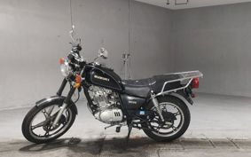 SUZUKI GN125 H PCJG9