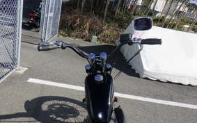 HARLEY XLH883 HUGGER 1994