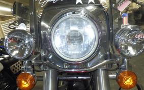 HARLEY FLHS 1340 1991