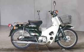 HONDA SUPER CUB70 C70