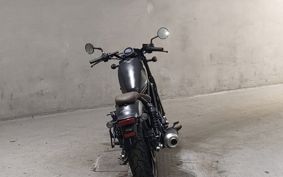 HONDA REBEL MC49