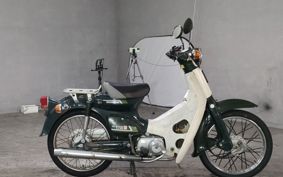 HONDA SUPER CUB50 C50