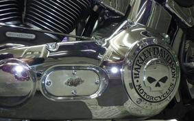 HARLEY FXSTD 1450 2004