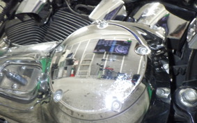 HARLEY FLSTC 1450 2004