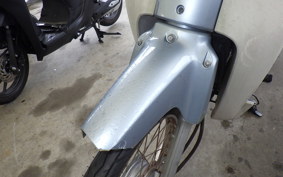 HONDA C50 SUPER CUB AA04