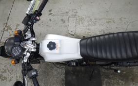 YAMAHA TW225 DG09J