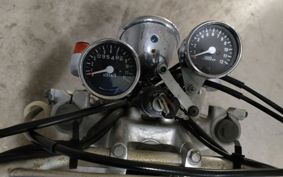 YAMAHA TW200 2JL