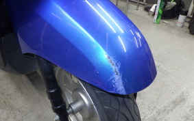 HONDA TACT-4ﾍﾞｰｼｯｸ AF79