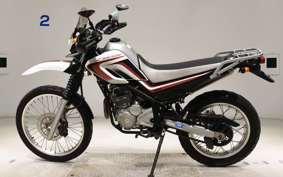 YAMAHA SEROW 250 Gen.2 DG17J